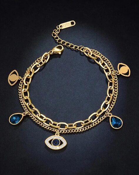 Fashion 18K Gold Bracelet for Women Bohemian Colorful Turquoise Coin Pendant  Bracelets Islam Allah Muslim Jewelry Wholesale - AliExpress