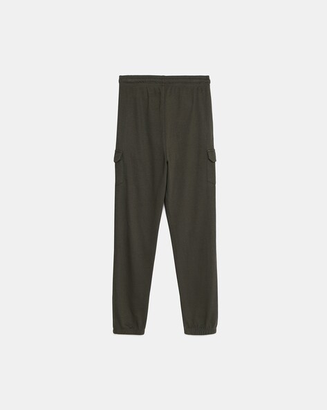 Buy JOCKEY Women Cotton Lounge Pant | Shoppers Stop