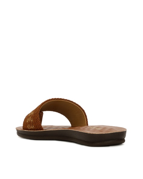 Bata outlet cork sandals