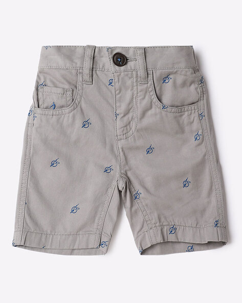 Indian terrain cargo on sale shorts