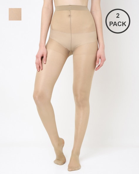 Buy Nude Socks & Stockings for Women by Marks & Spencer Online