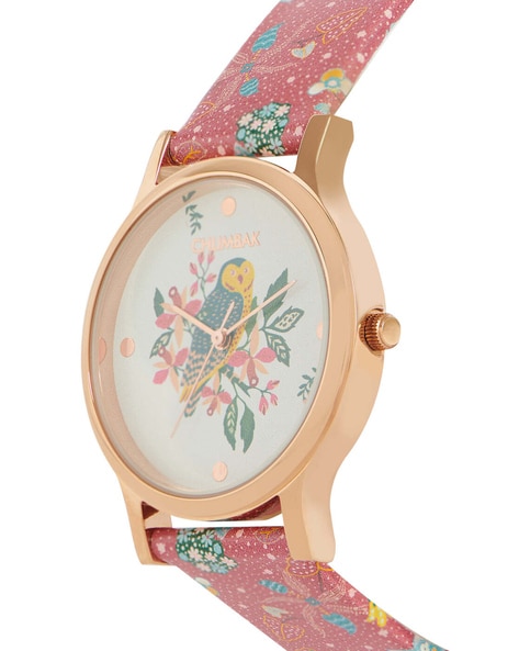 Chumbak watches online clearance sale