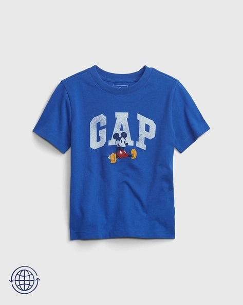 Gap t shirt for baby clearance boy