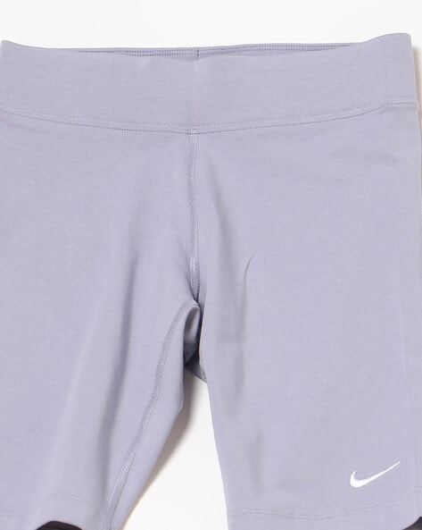 NIKE LADIES RUNNING SHORTS – The Purple Store