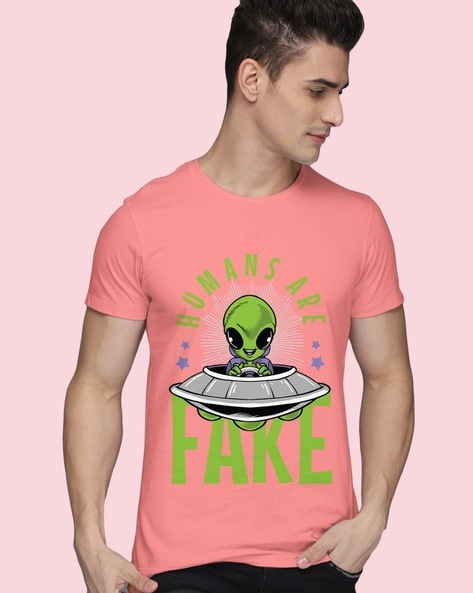 fake muscle t shirt india