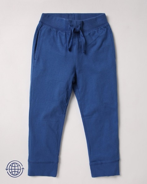 Gap blue on sale pants