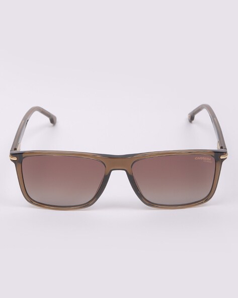 Buy Brown Sunglasses for Men by CARRERA Online