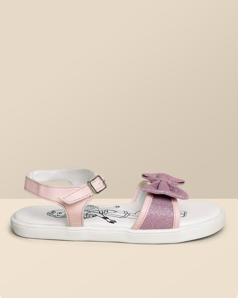 MARIKA Denim Multi Embellished Slide | Women's Sandals – Steve Madden