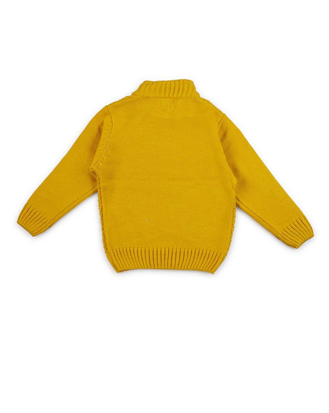 Cheap shop yellow sweater