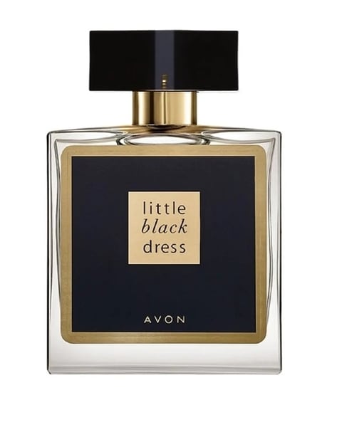 Avon eau de online toilette