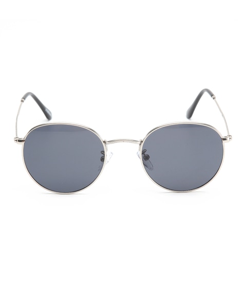 Round sunglasses womens india deals