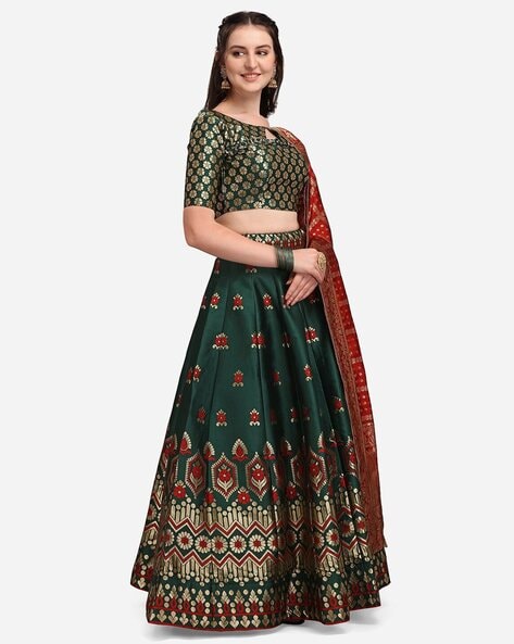 Looking for lehenga choli online shopping with price - Page 4 of 4 Store  Online with International Courier?