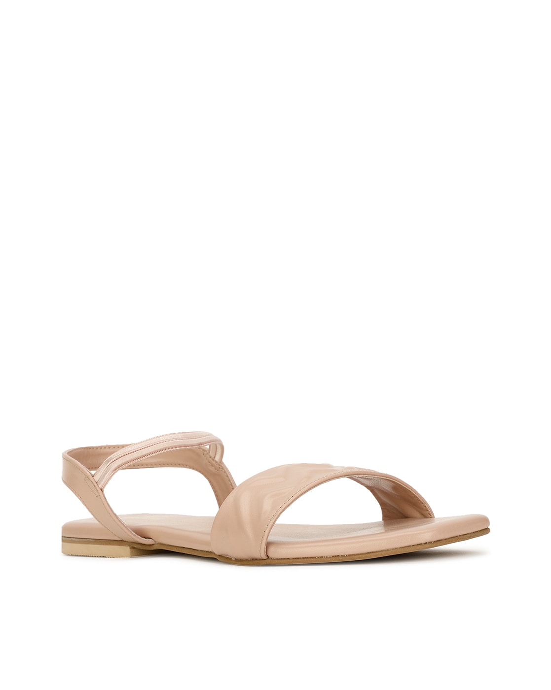 Buy White Heeled Sandals for Women by Dune London Online | Ajio.com