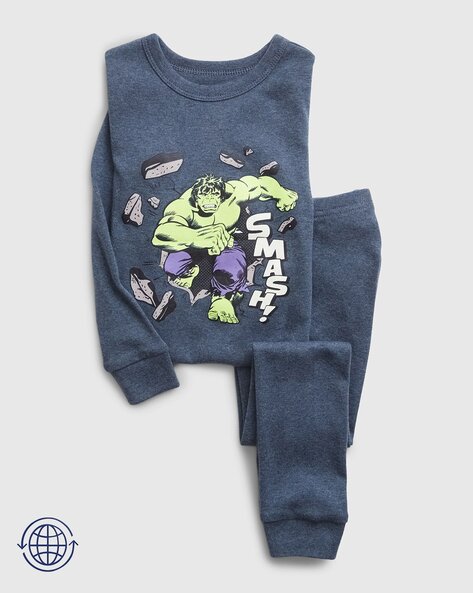 Gap on sale toddler pajamas