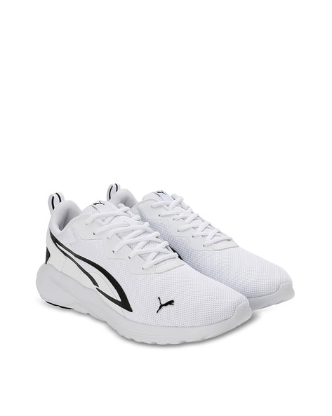 Buy White Sneakers for Men by PUMA Online | Ajio.com