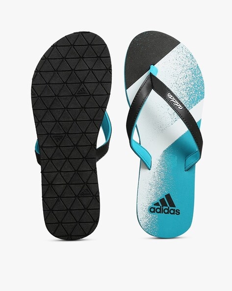 Adidas female flip cheap flops