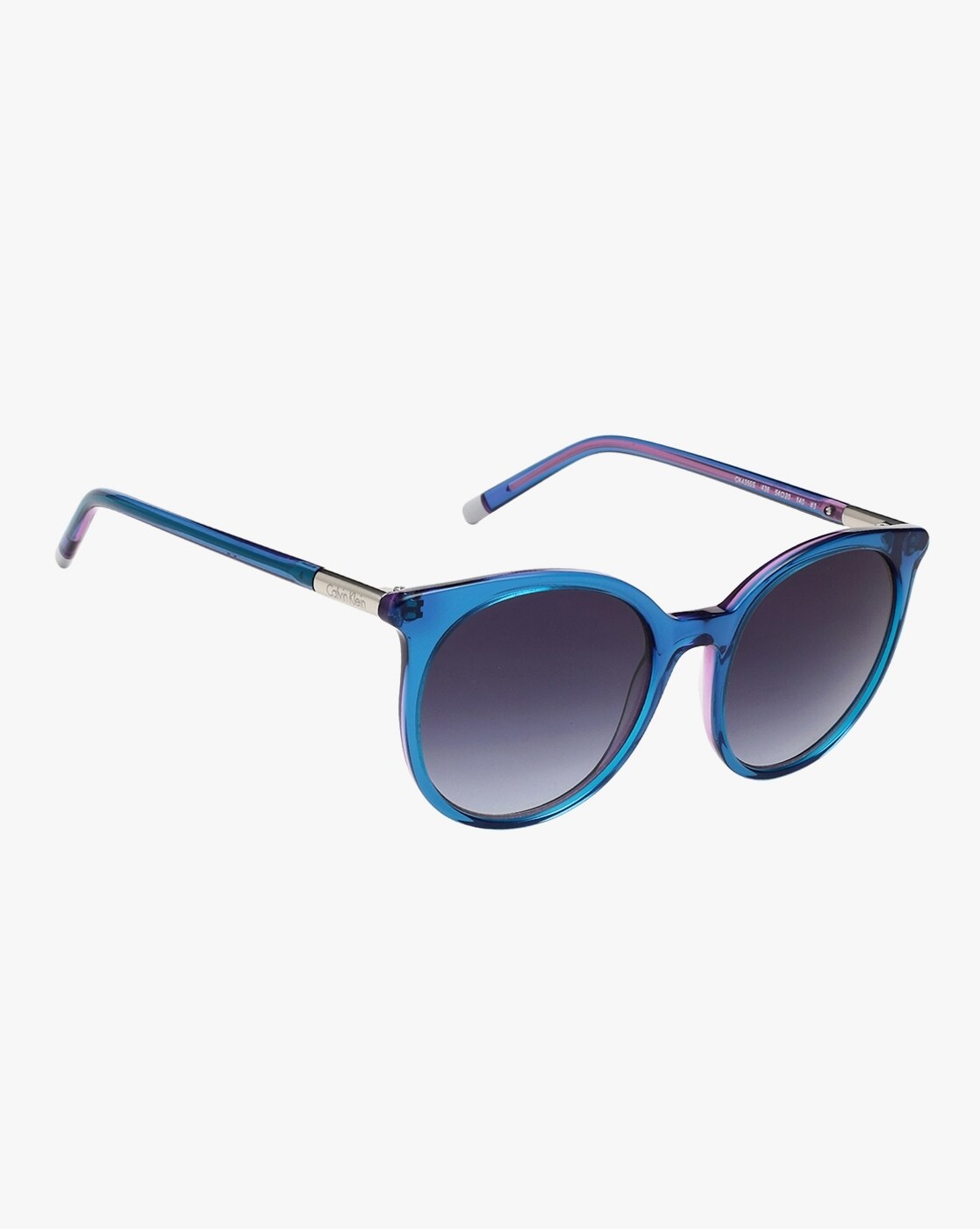 Buy Multicolored Sunglasses for Women by CALVIN KLEIN Online | Ajio.com