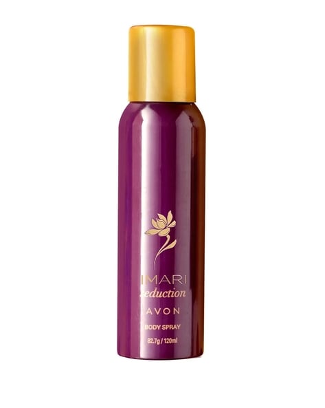 Avon dreams body spray hot sale