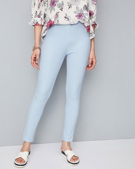 Buy Blue Jeans & Jeggings for Women by MAX Online