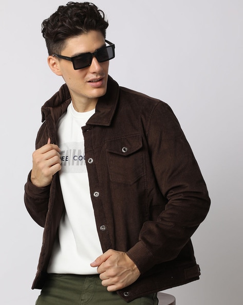 Lee Cooper String Jackets - Buy Lee Cooper String Jackets online in India