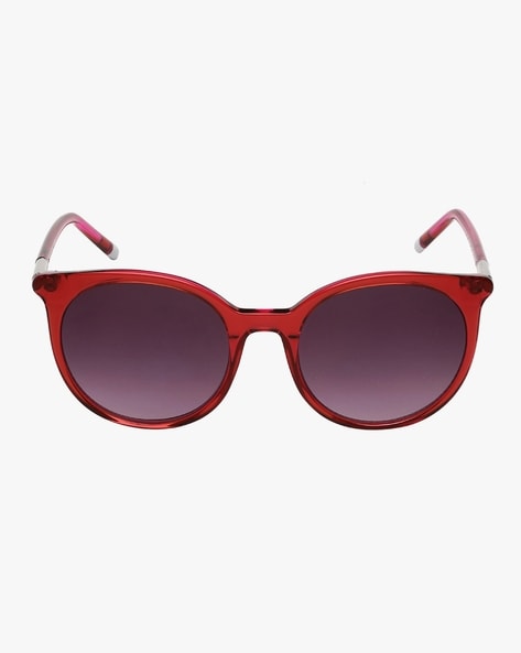 Buy Purple Sunglasses for Women by CALVIN KLEIN Online Ajio