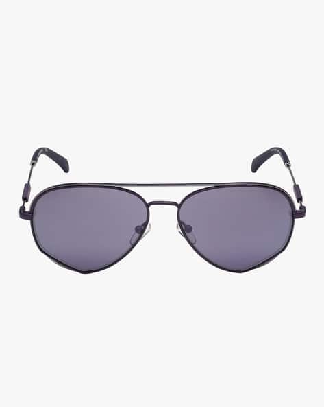 Women UV-Protected Aviators CKJ 19100 505 59 S