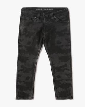 pepe jeans Boys Cashed Slim Fit Jeans-picture-14