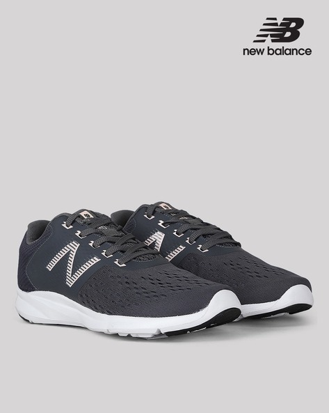 Dark grey outlet new balance womens