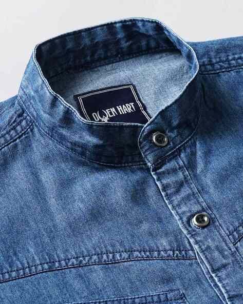 Isabel Marant Men's Shirts | Official E-Store