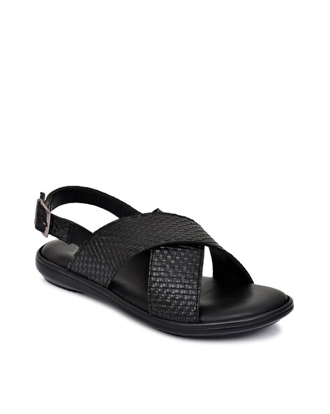 Cross Sandals For Women - Temu