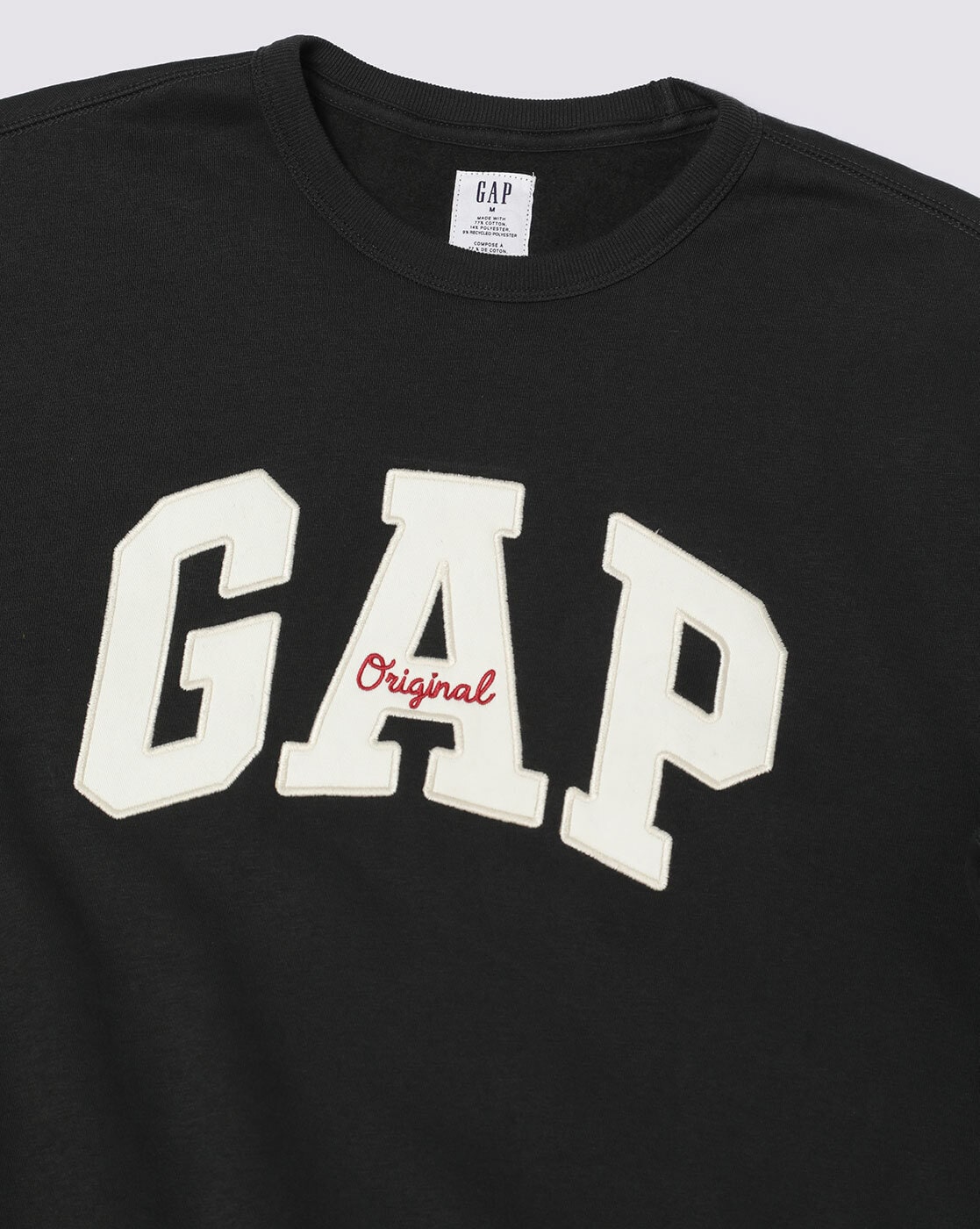 Gap original on sale arch crew