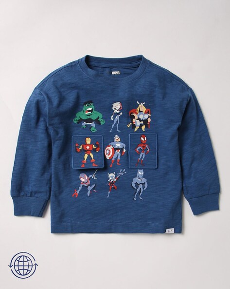 Gap superhero t clearance shirts