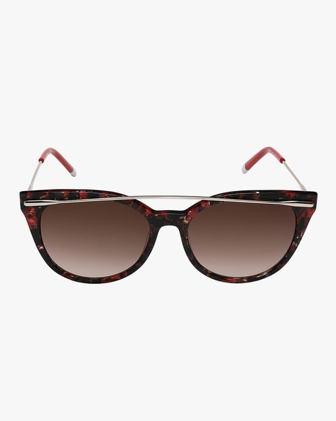 Calvin klein cat eye sales sunglasses