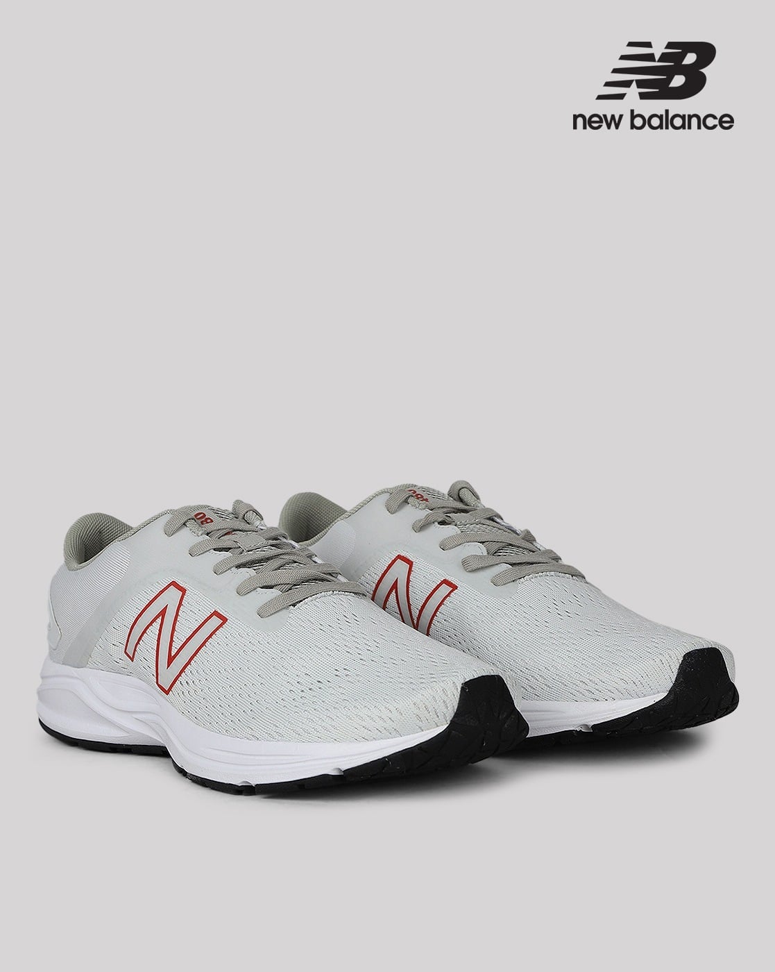 Buy Grey Sports Shoes for Men by NEW BALANCE Online | Ajio.com