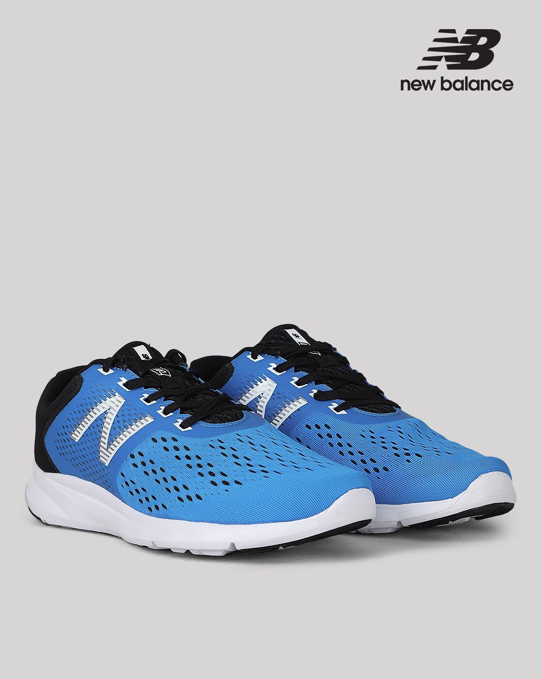 Buy Blue Sports Shoes for Men by NEW BALANCE Online Ajio