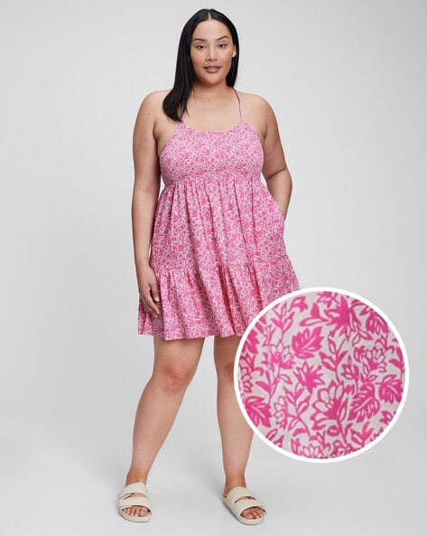 Gap plus size clearance dresses