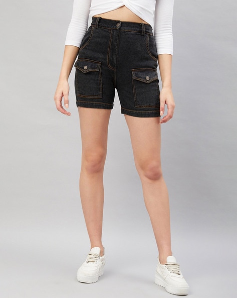 The Best Jean Shorts for Women to Wear All Summer Long | Vogue