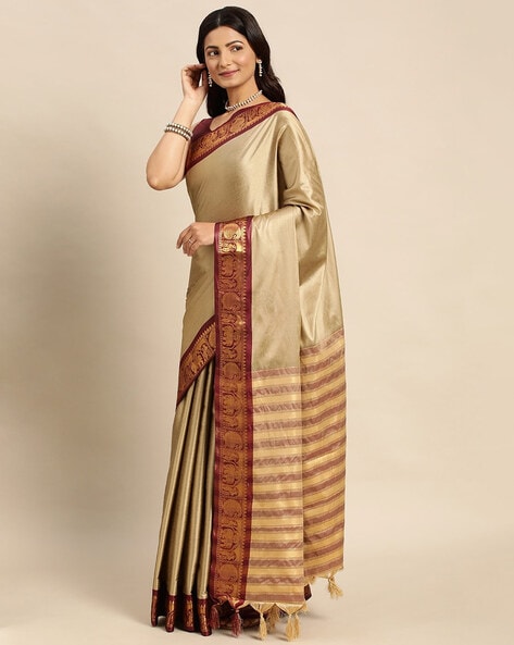 Silk sarees shop at 499