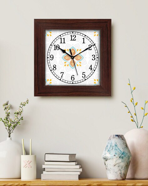 Desk Shelf Clocks: Buy Desk Shelf Clocks Online at Best Prices in  India