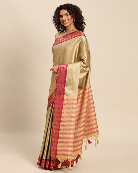 Silk sarees at outlet 499