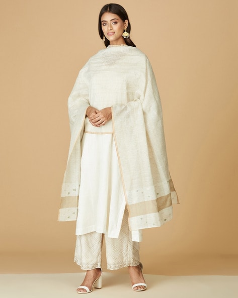 Fabindia stoles clearance online