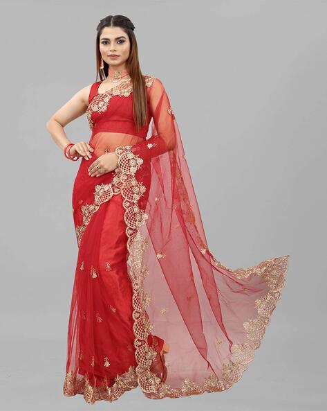 Cut Work sarees online| CutWork Silk Sarees Online | The S Studio