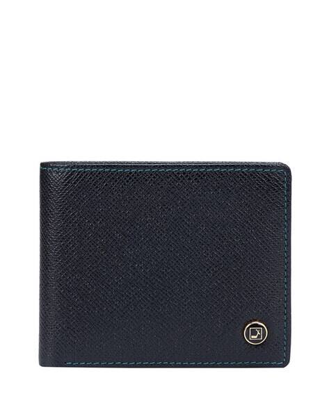 Buy Black Wallets for Men by Da Milano Online