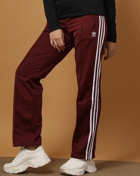 Buy Off White Track Pants for Men by ADIDAS Online  Ajiocom