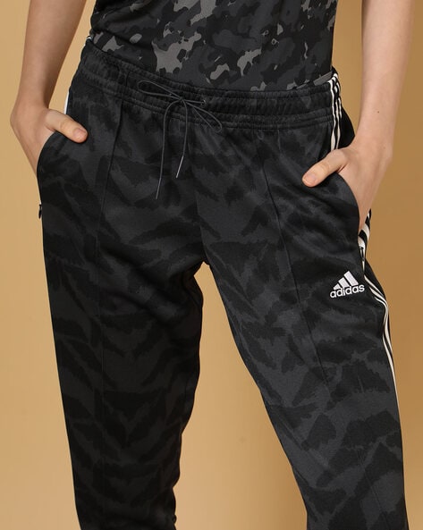 Buy Grey Track Pants for Women by ADIDAS Online