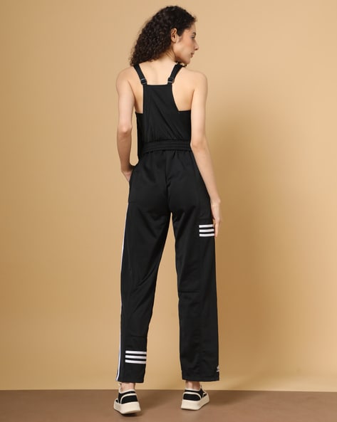 Adidas us outlet womens sale jumpsuit