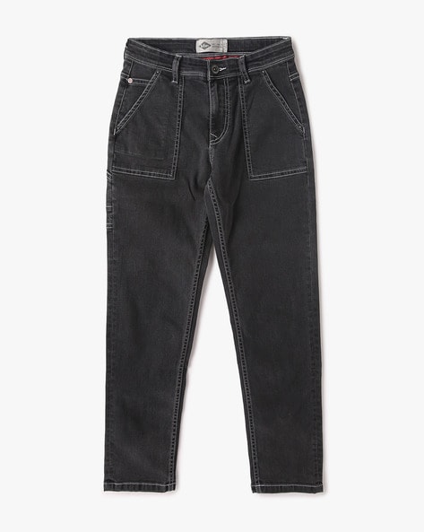 Lee Cooper Slim Fit Jeans