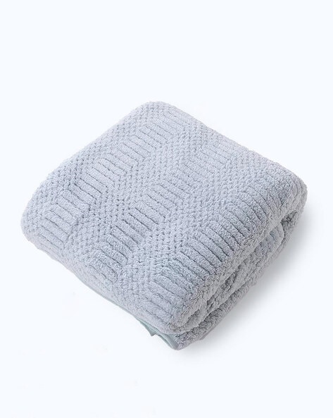 The Better Home Microfiber Bath Towel for Bath