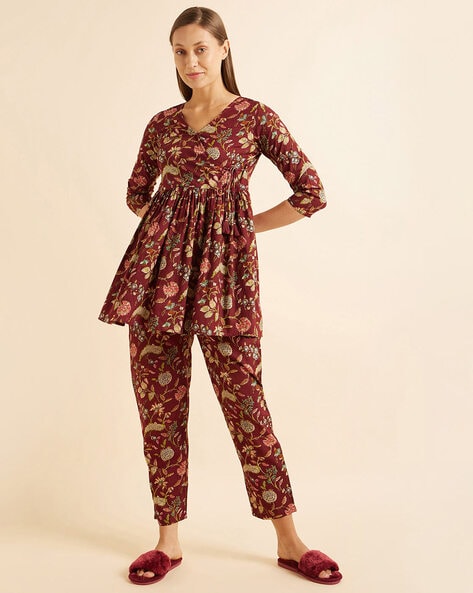 Wrap pyjamas new arrivals