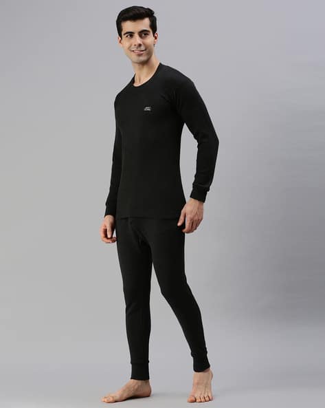 Lux Cottswool Thermal Sweater Mens Price History Of LUX COTT'S